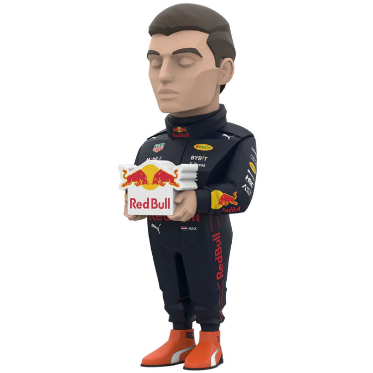 Max Verstappen (Collector's Edition) : F1 2022 by YARMS