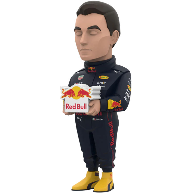 Sergio Perez (Collector's Edition) : F1 2022 by YARMS