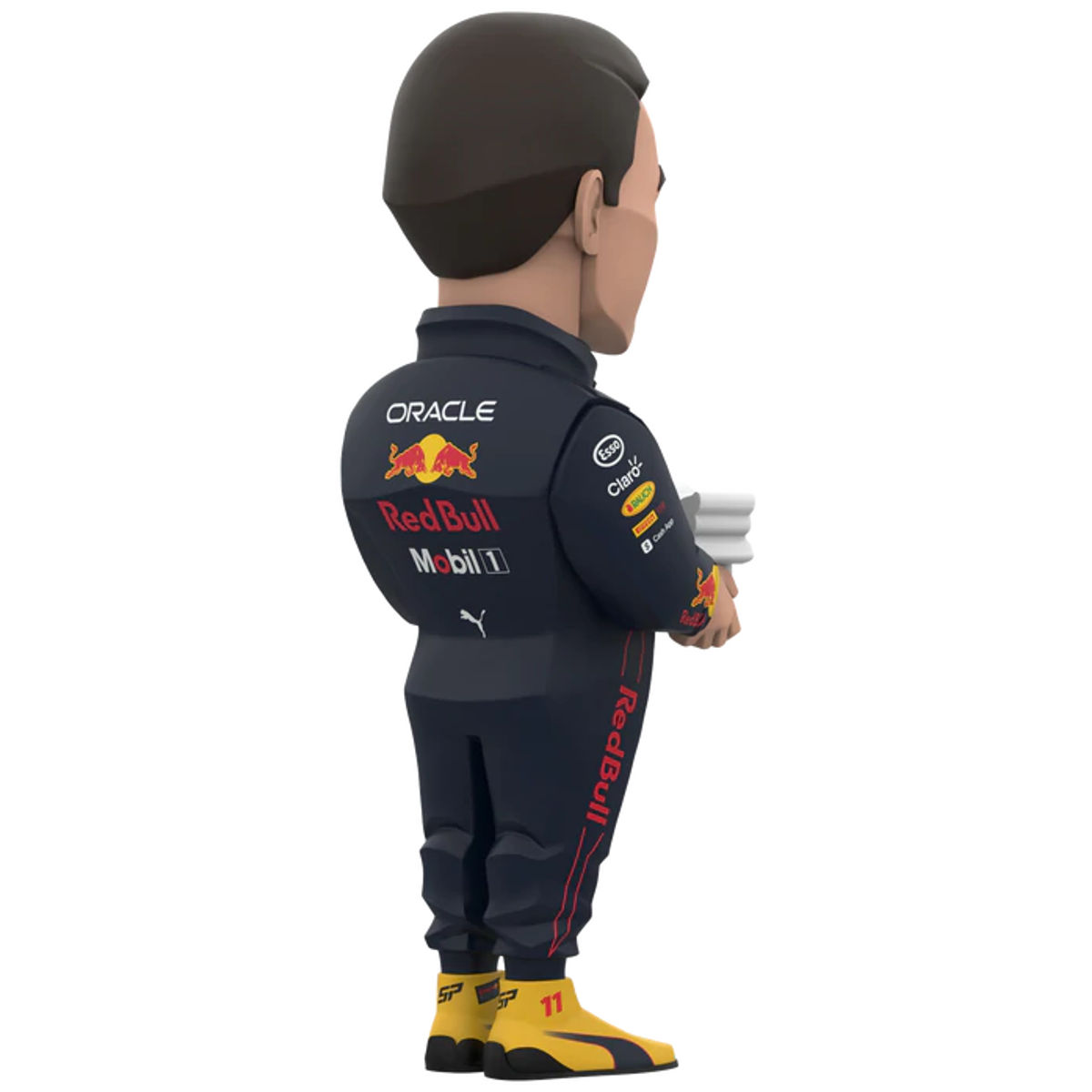 Sergio Perez (Collector's Edition) : F1 2022