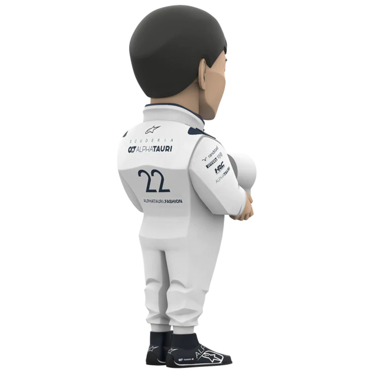 Yuki Tsunoda (Collector's Edition) : F1 2022