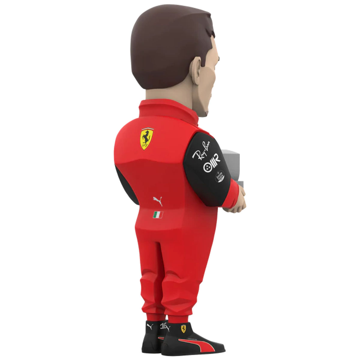 Charles Leclerc (Collector's Edition) : F1 2022