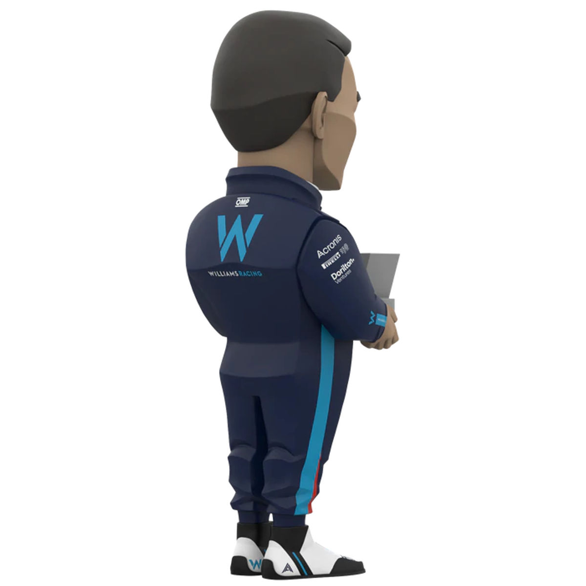 Alexander Albon (Collector's Edition) : F1 2022