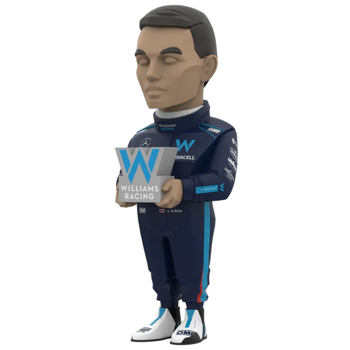 Alexander Albon (Collector's Edition) : F1 2022