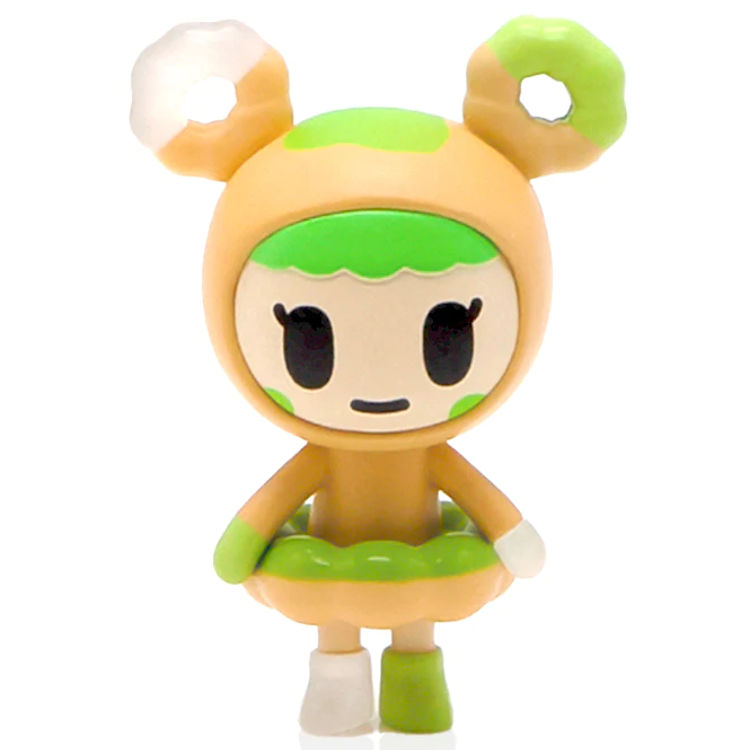Mochitella (Online Exclusive) by Tokidoki (Simone Legno)