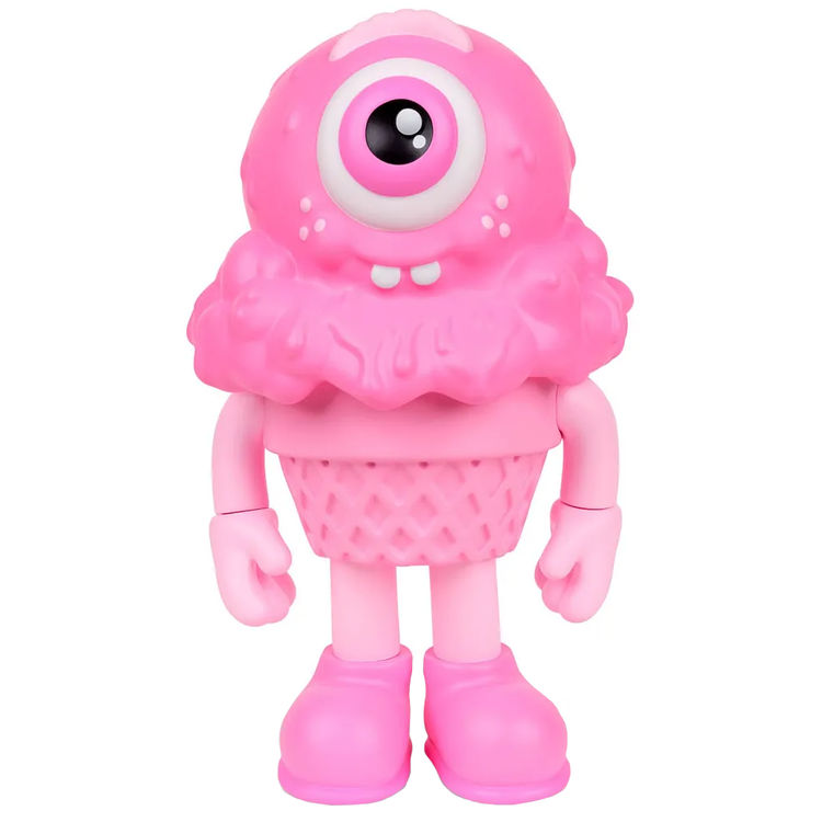 Mister Melty by Buff Monster