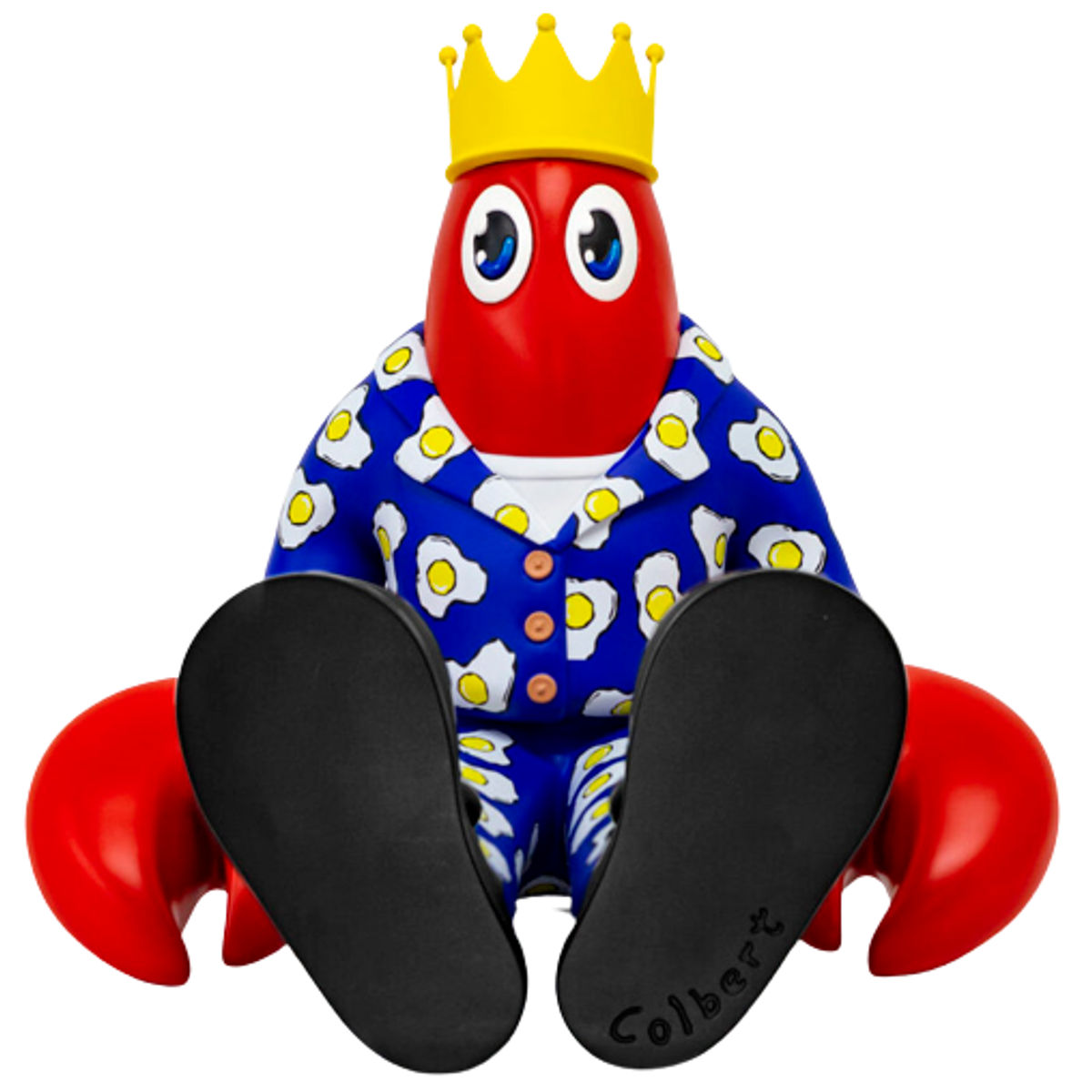 Day Dreamer Lobster