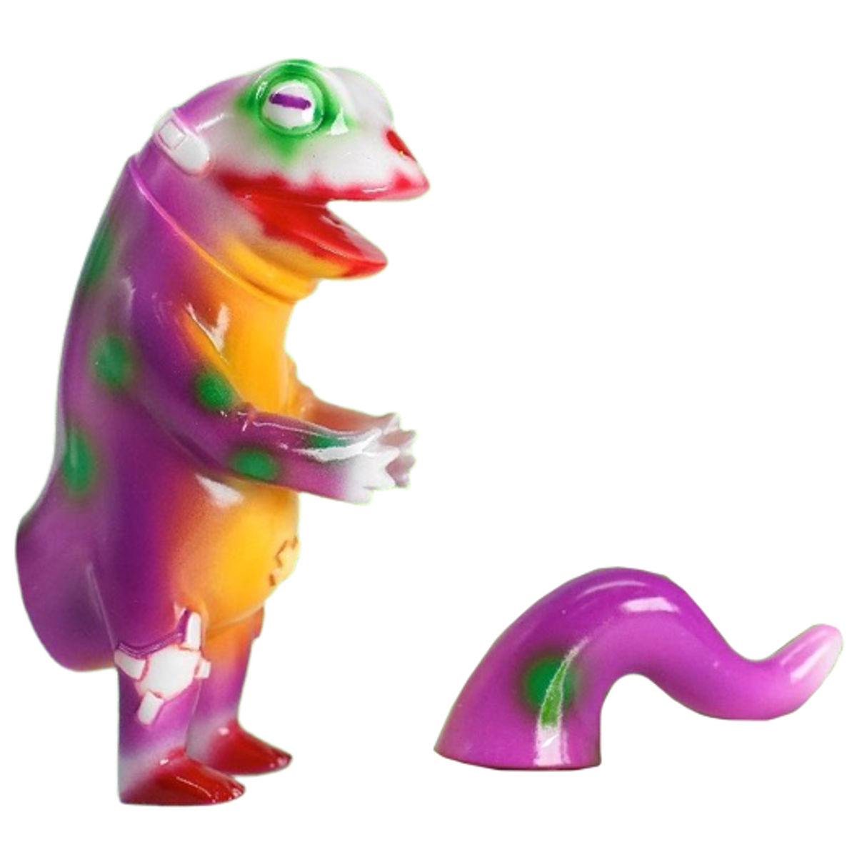 The Killing Joke Oh! Peter Got Hurt!