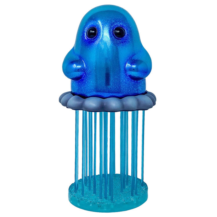 Spirit Storm Tiny Ghost by RISER (Jordan DeVries)