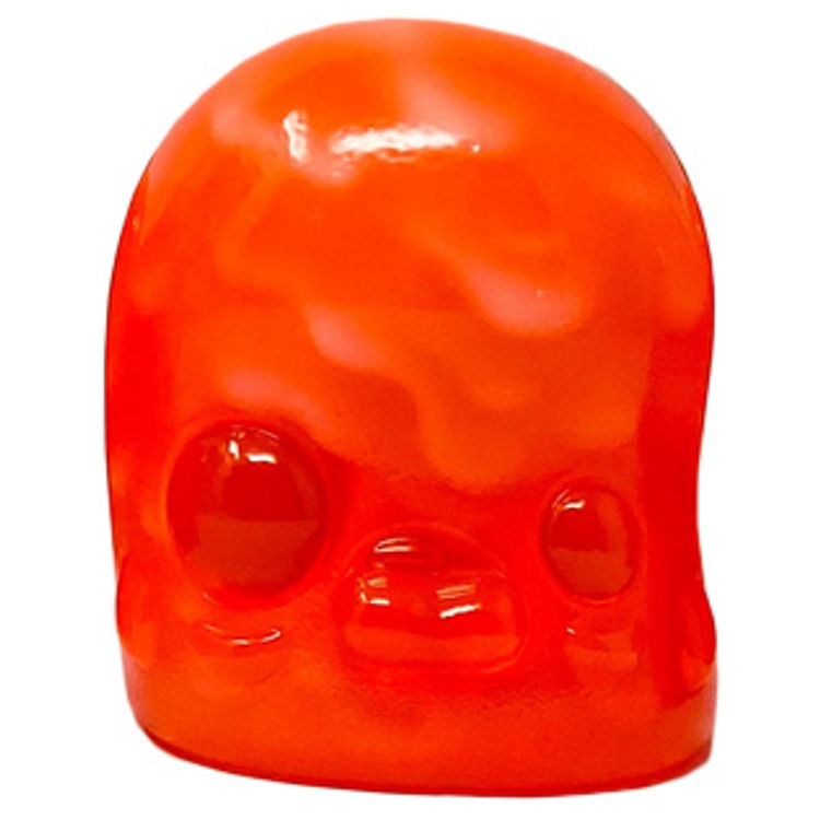 Cherry Double Cast Igby GID by Resin Rookie