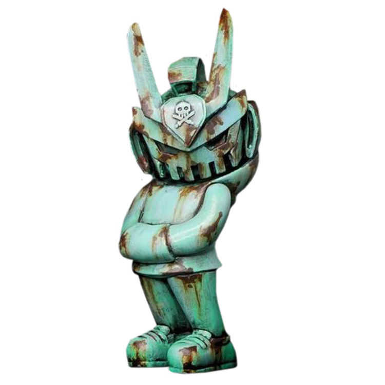 Klav Teq63 (Green) by Klav (Kevin Derken)