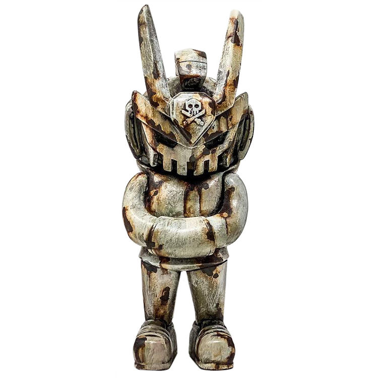 Klav Teq63 (White) by Klav (Kevin Derken)