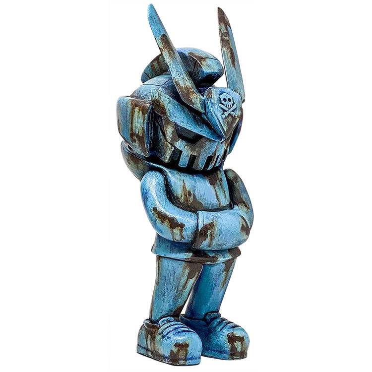 Klav Teq63 (Blue) by Klav (Kevin Derken)