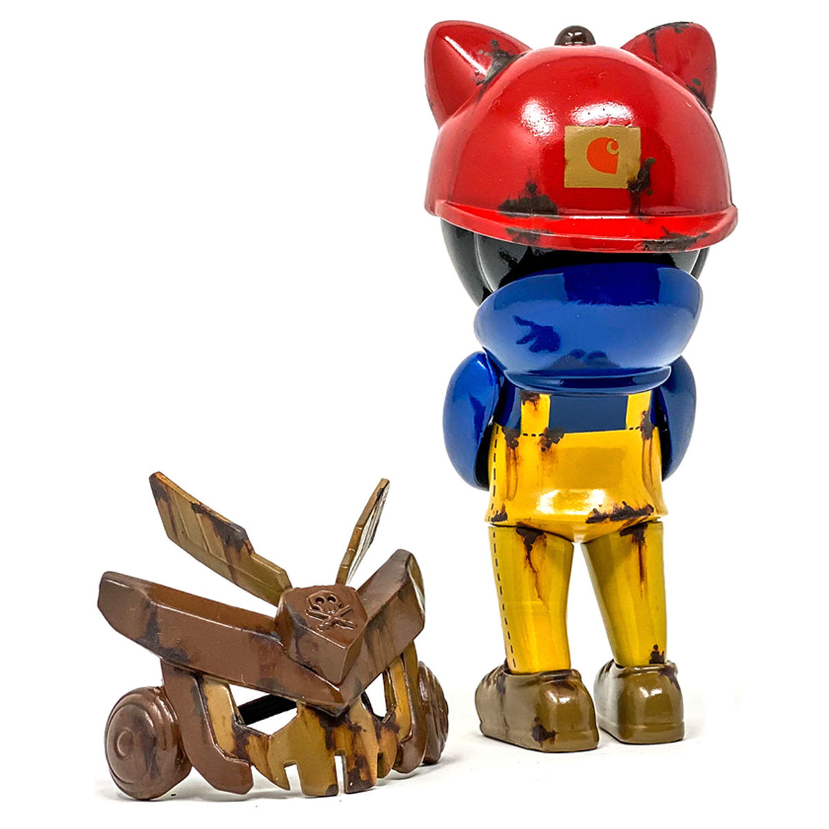 WIP Abiru TEQ63 Version 2