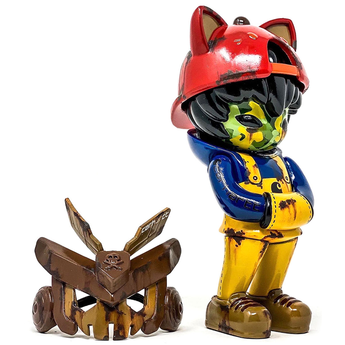 WIP Abiru TEQ63 Version 2