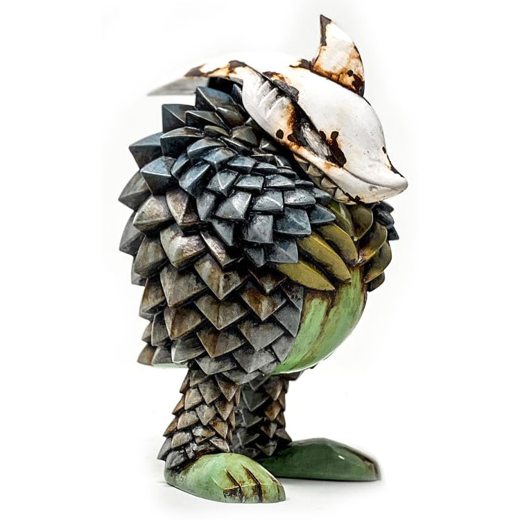 null by Klav (Kevin Derken)