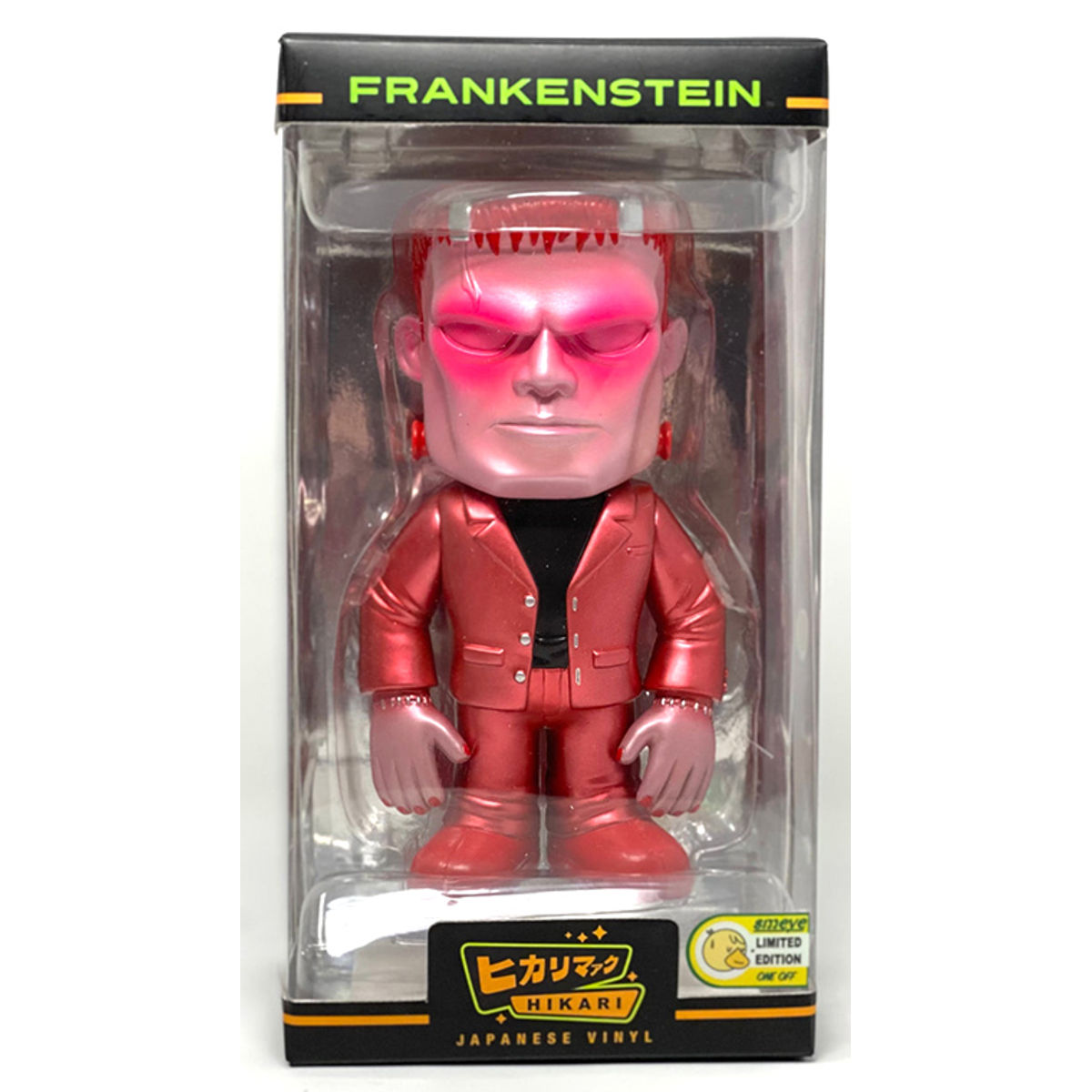 Frankenstein Frankenberry Hikari