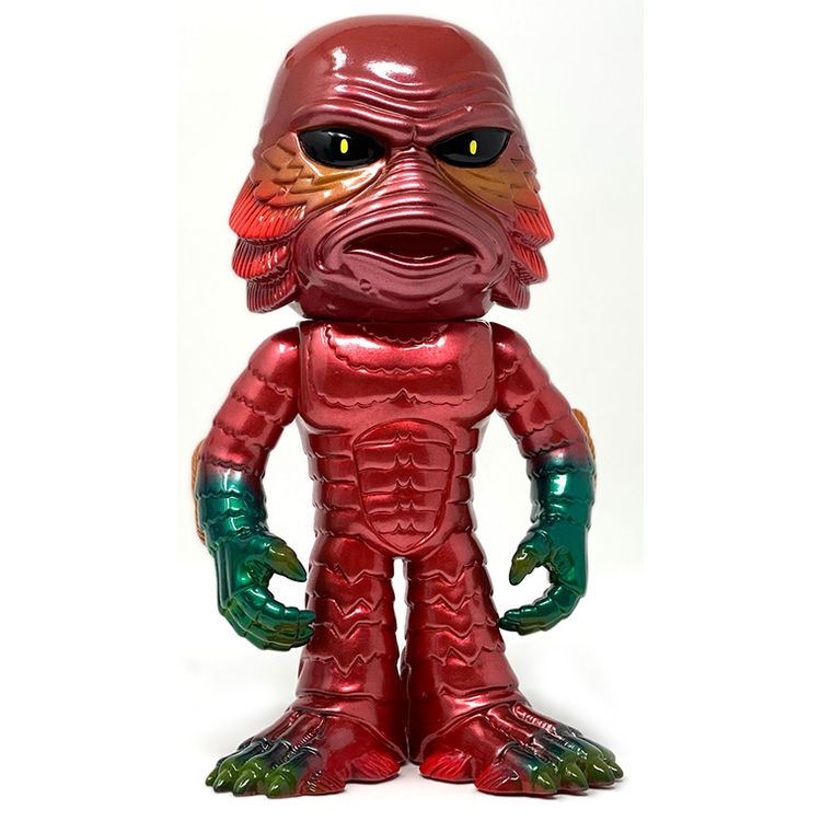 Lava Lagoon Hikari by Rombits