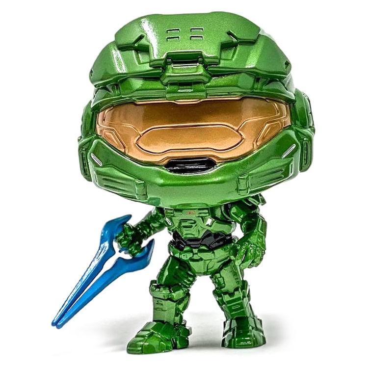 Smeye Master Chief Spartan by Rombits