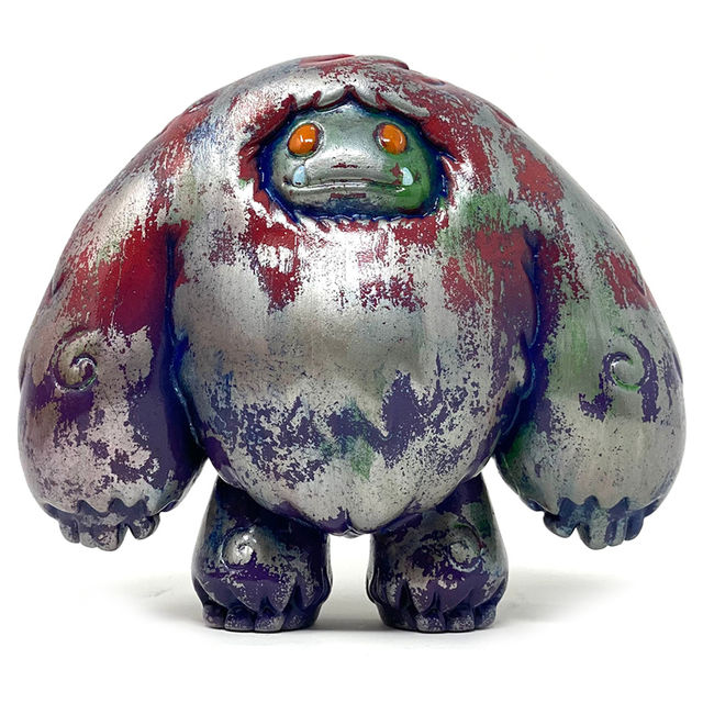 Recom Chomp (Blue) by Rombits