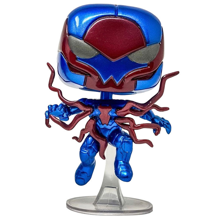 Smeye Antidote Spider-Man (Chase) by Rombits