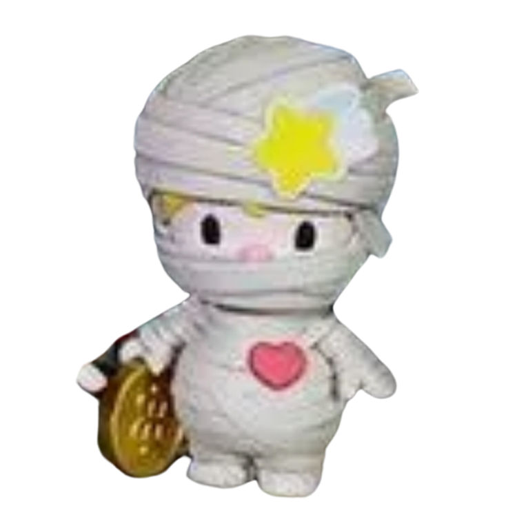 Mummy by POP MART