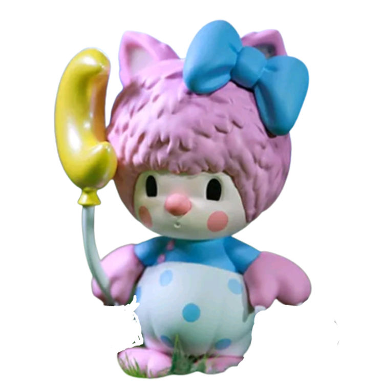 Werewolf by POP MART