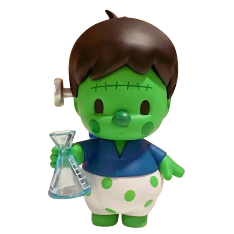 Frankenstein by POP MART