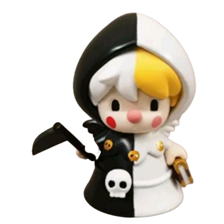 Judge Angel by POP MART