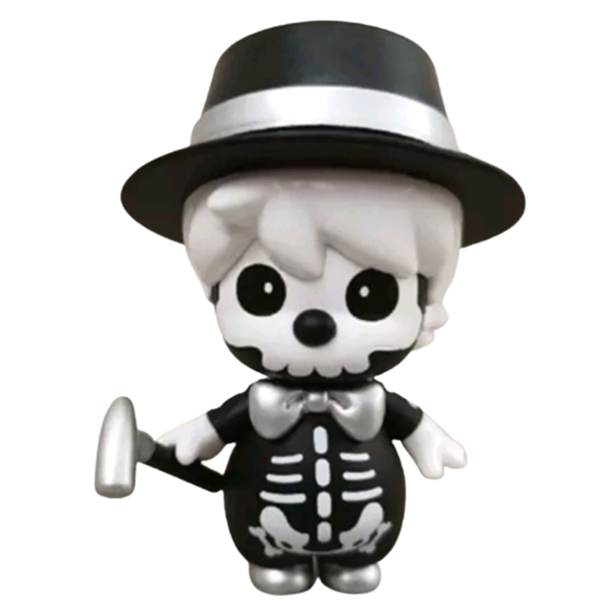 Skeleton  Gentleman