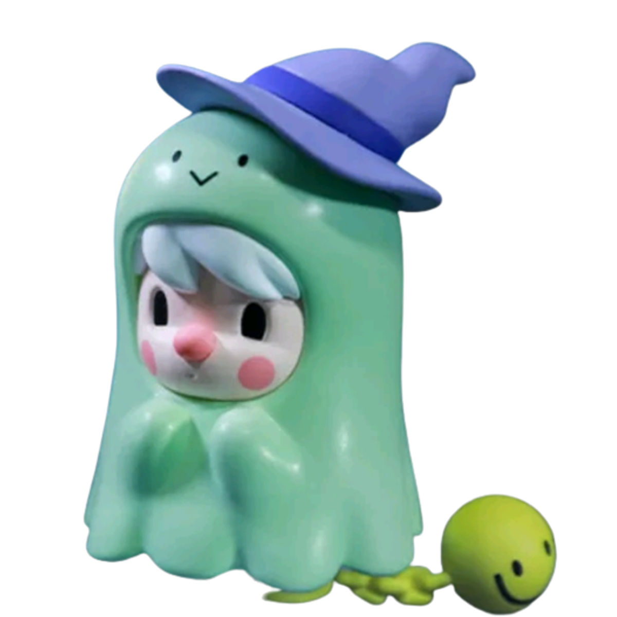 Ghost (Secret Figure)