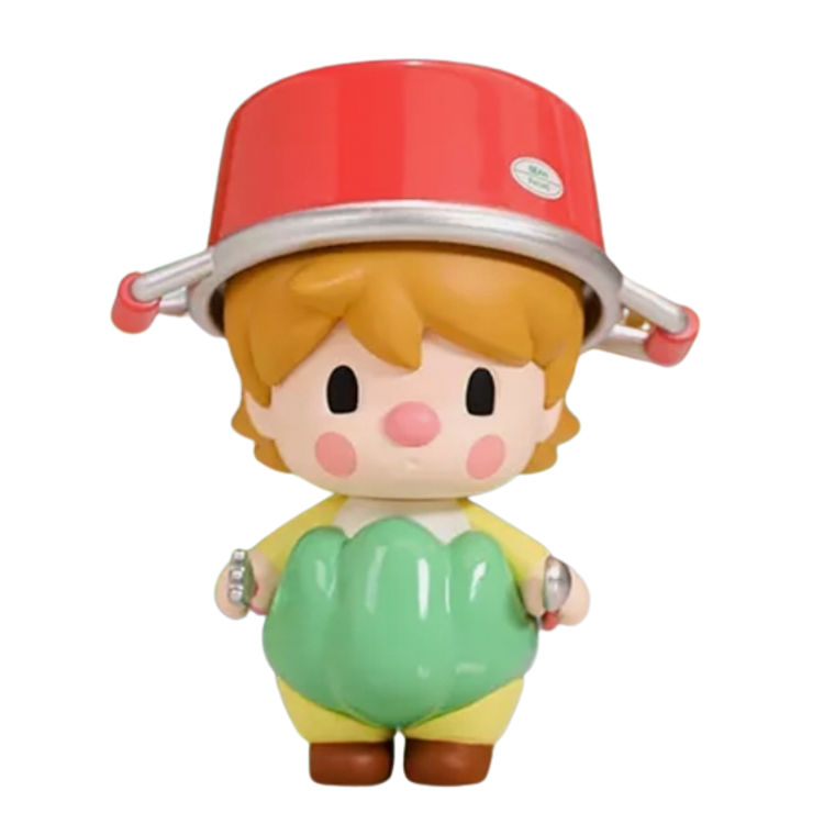 Pots by POP MART