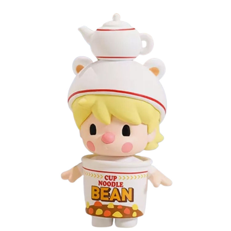 Noodles by POP MART