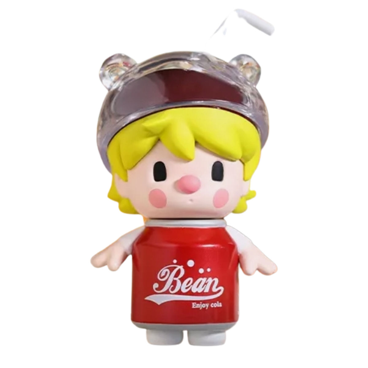 Coke