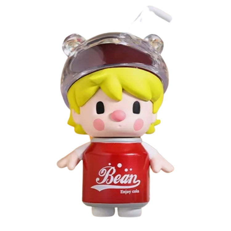 Coke by POP MART