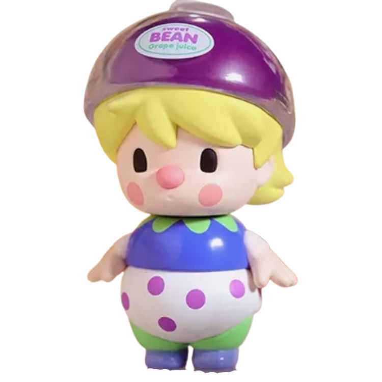 Grape Juice by POP MART