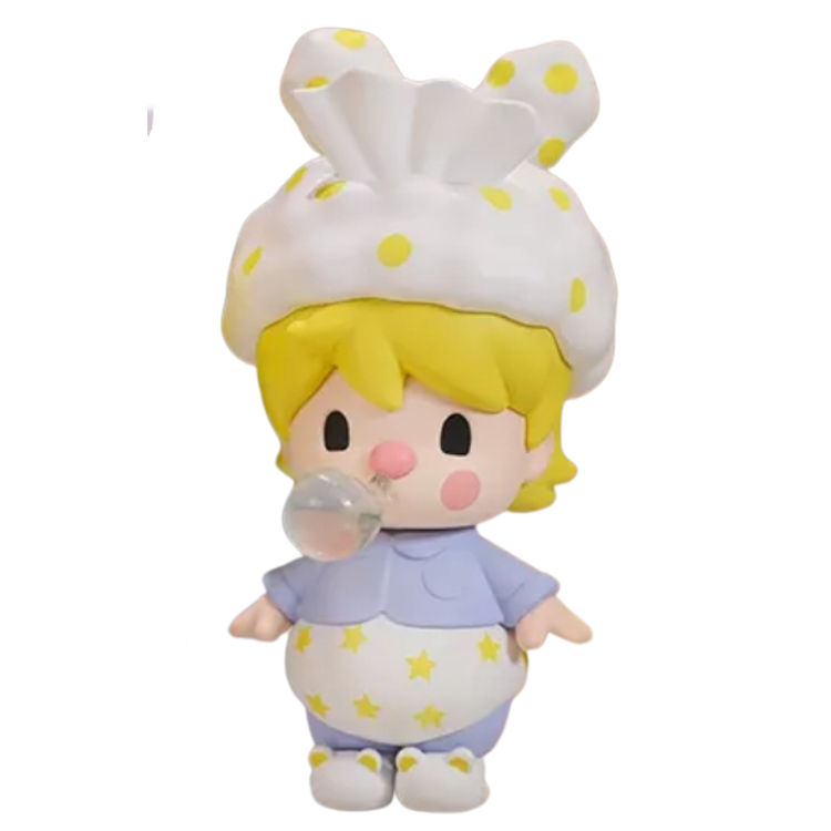 Tissue by POP MART