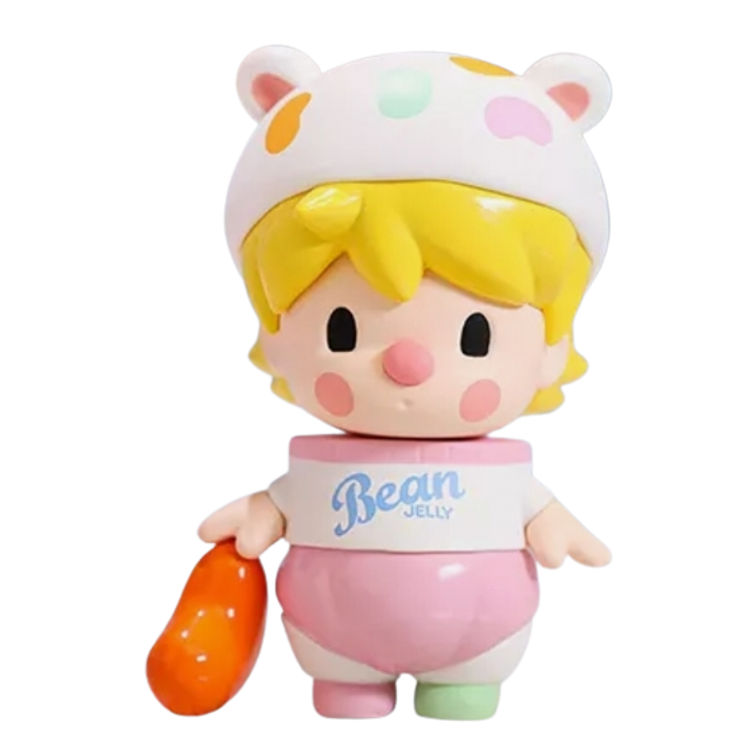 Jelly Bean by POP MART