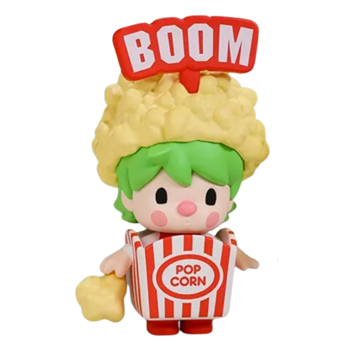Pop Corn