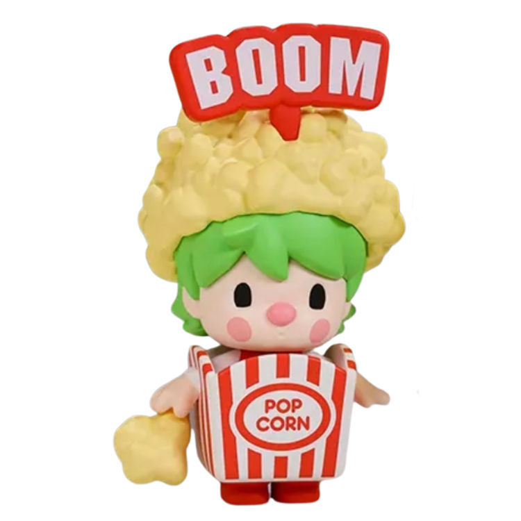Pop Corn by POP MART