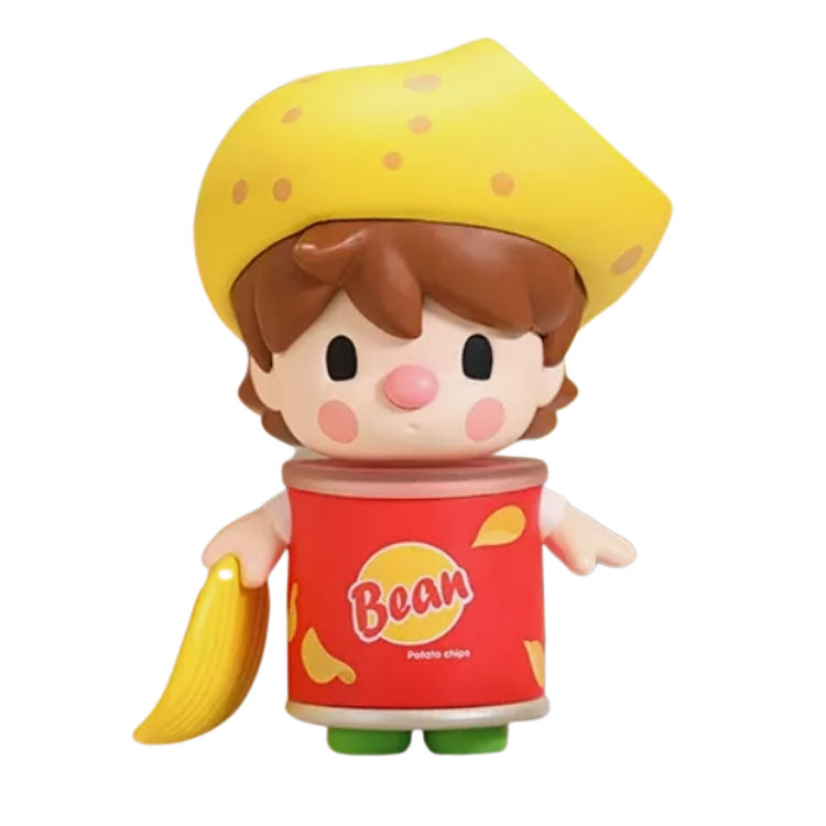 Potato Chips by POP MART