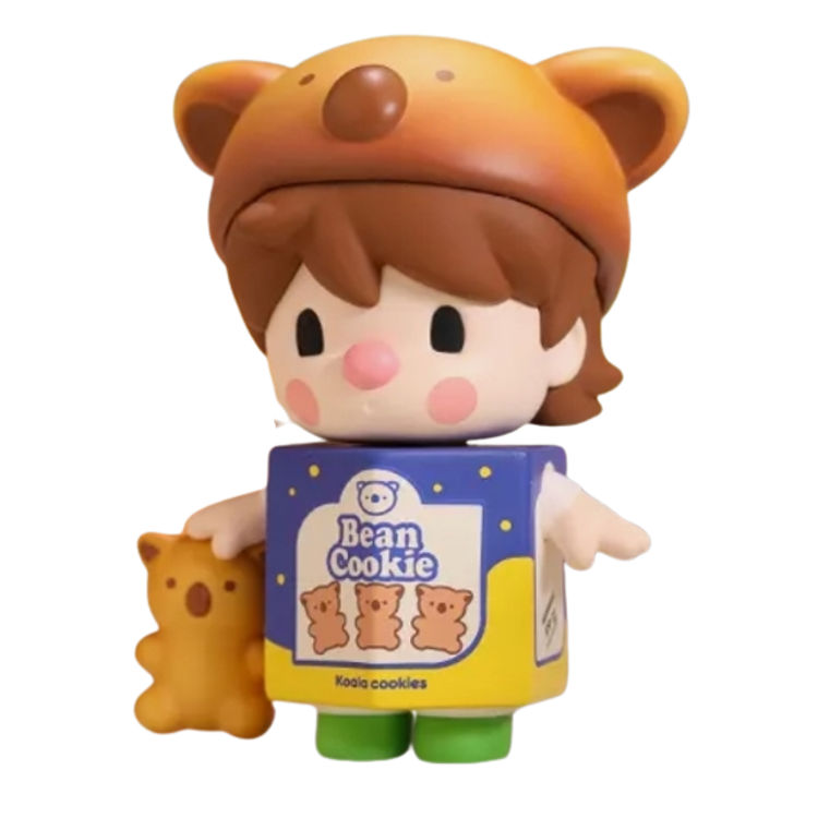 Koala Cookies by POP MART