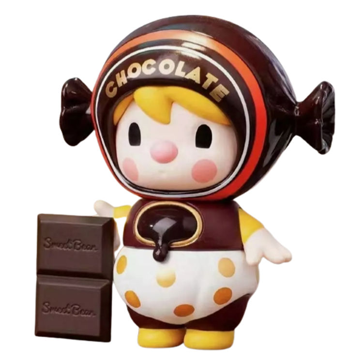 Chocolate by POP MART