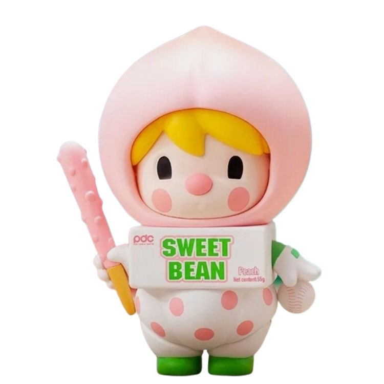Peach Biscuit Stick by POP MART