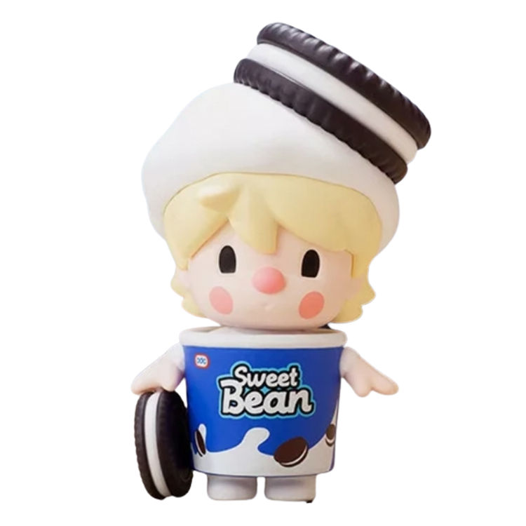 Sandwich Biscuit by POP MART