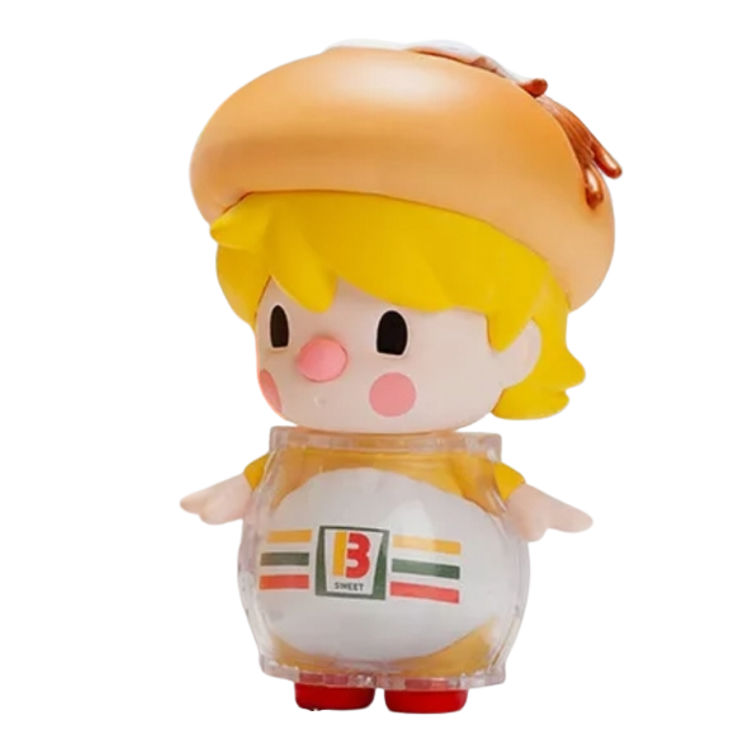 Yakisoba Bread by POP MART