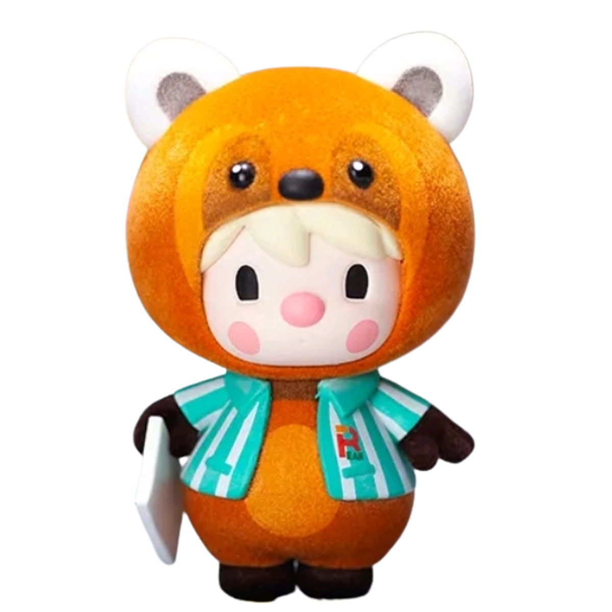 Mascot Clerk (Secret Figure)