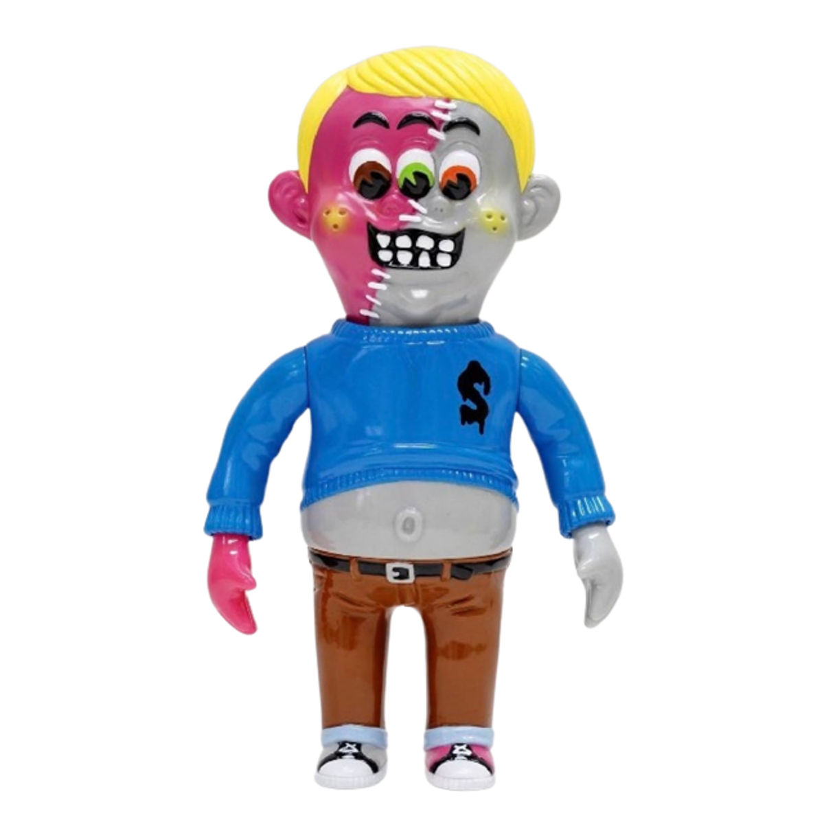 Dr. Hyde Sick Boy (TTE 2022)