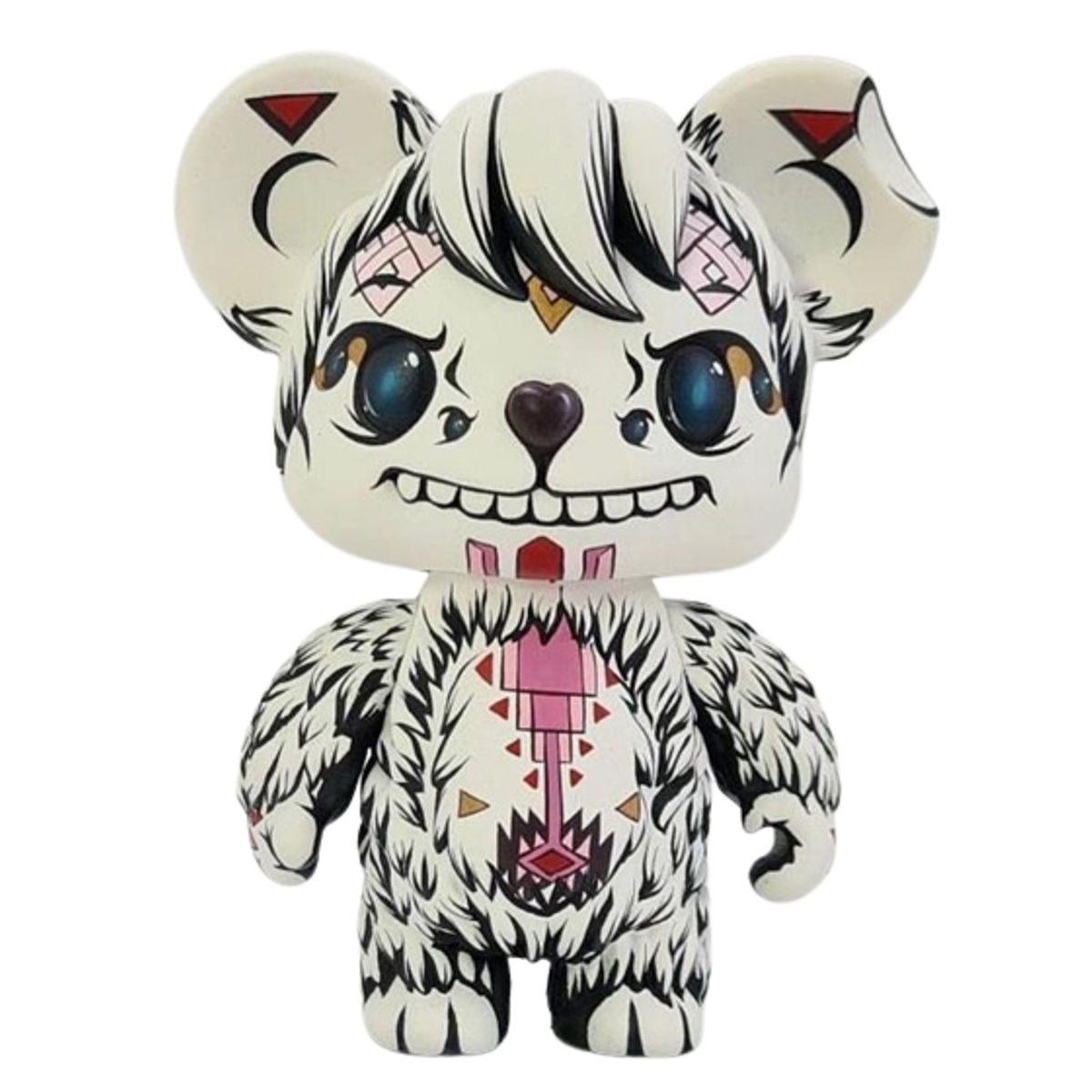Little Buns JPK Custom Ver. 1