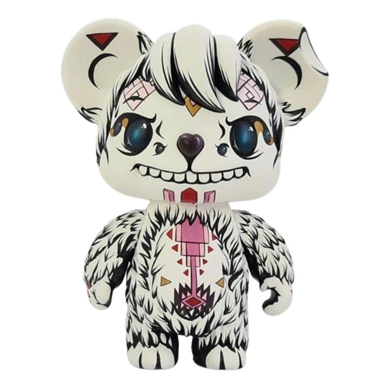 Little Buns JPK Custom Ver. 1 by Jon-Paul Kaiser