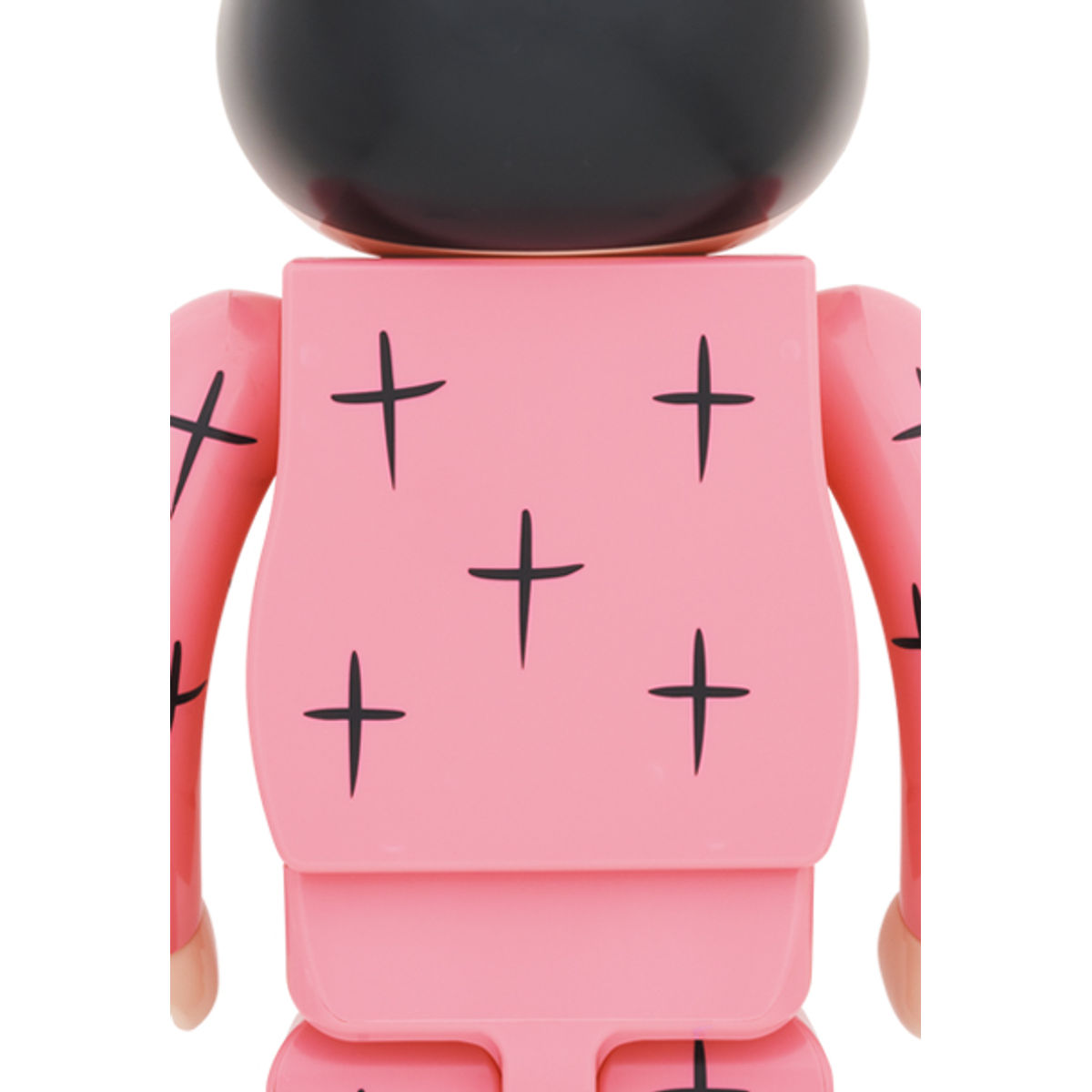 1000% Iyami Bearbrick